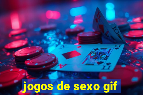 jogos de sexo gif