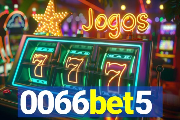 0066bet5