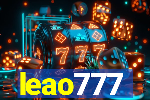 leao777