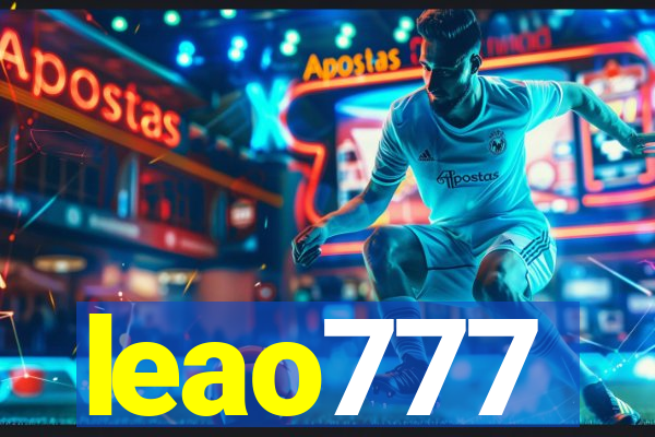 leao777