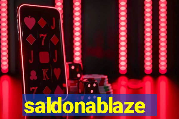 saldonablaze