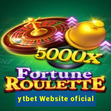 ytbet Website oficial