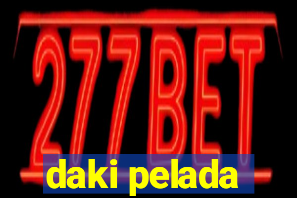 daki pelada