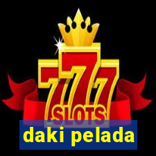 daki pelada
