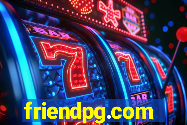friendpg.com