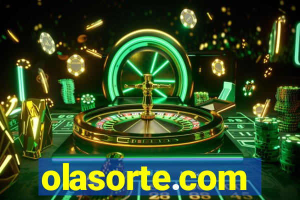 olasorte.com