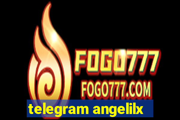 telegram angelilx