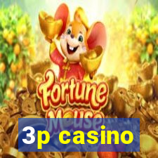 3p casino