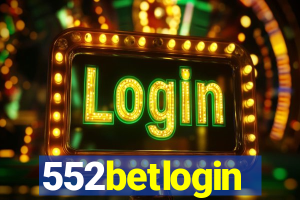 552betlogin