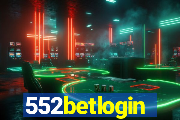 552betlogin
