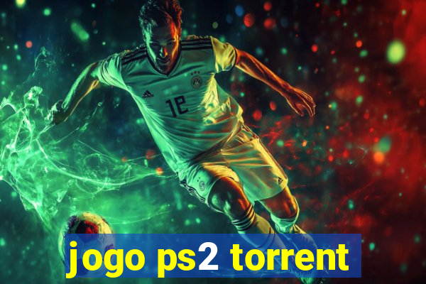 jogo ps2 torrent