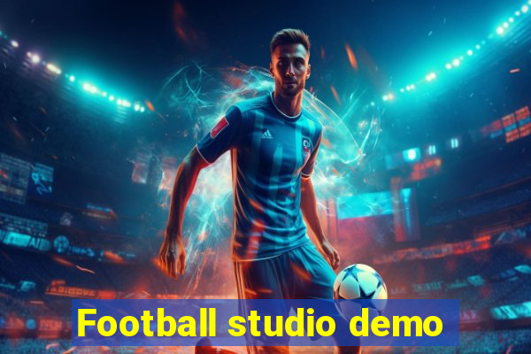 Football studio demo