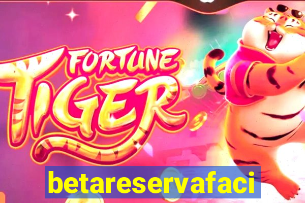 betareservafacil