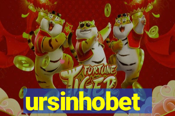 ursinhobet