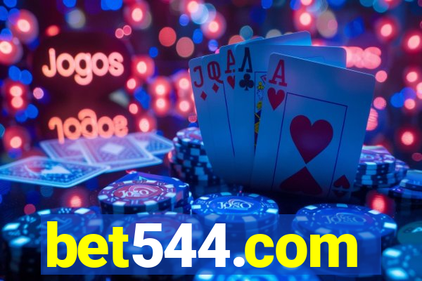bet544.com