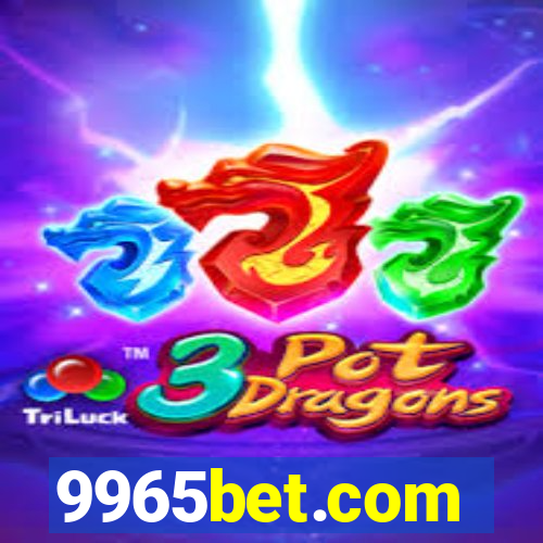 9965bet.com