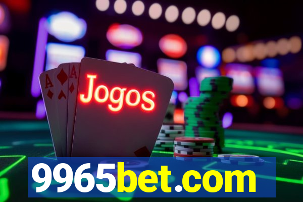9965bet.com