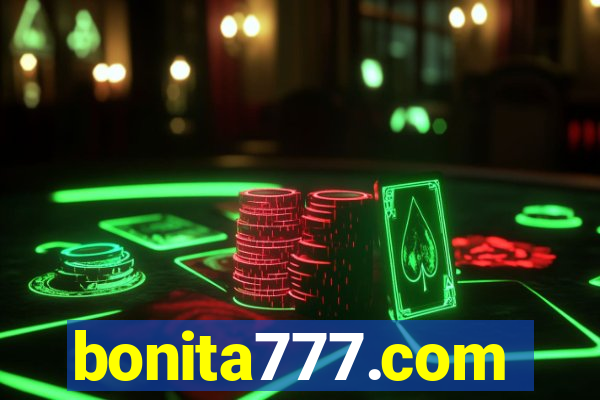 bonita777.com