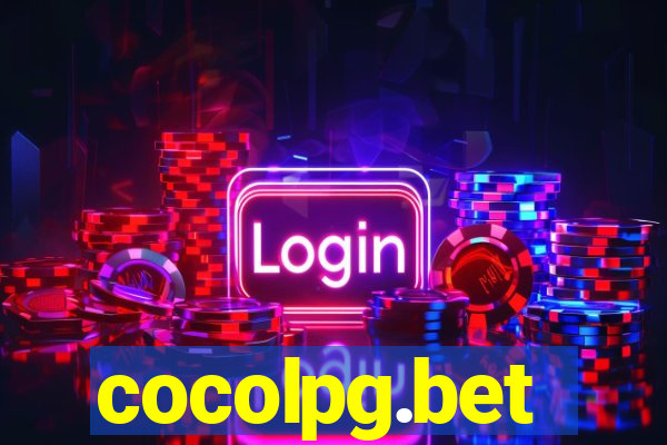 cocolpg.bet