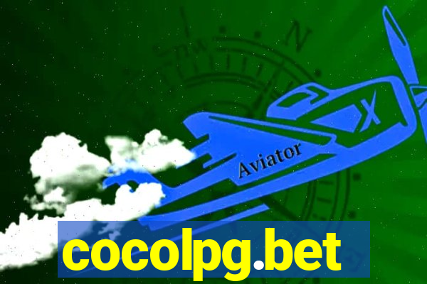 cocolpg.bet