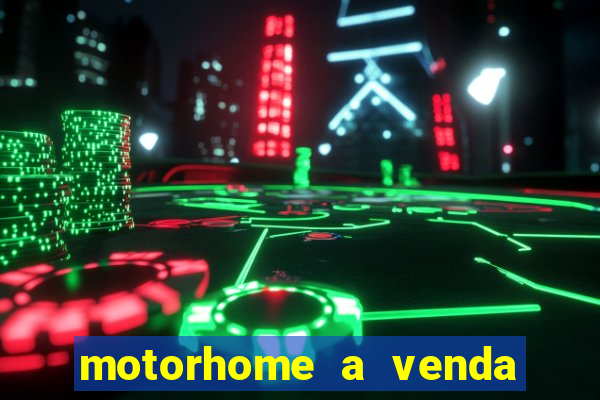 motorhome a venda barato olx porto alegre rs