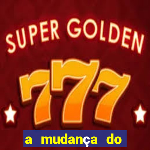 a mudança do conde beta cap 6