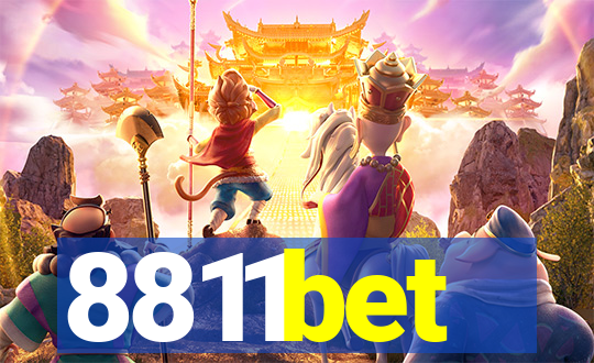 8811bet