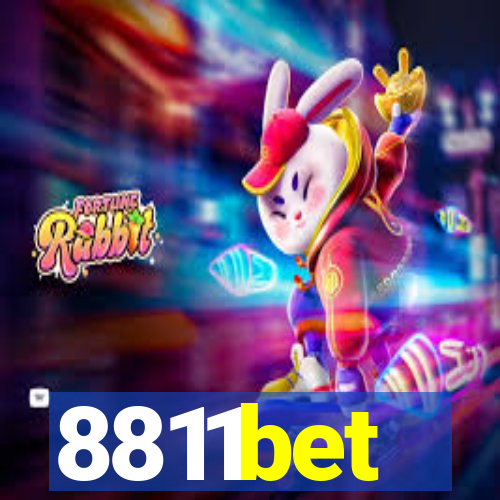 8811bet