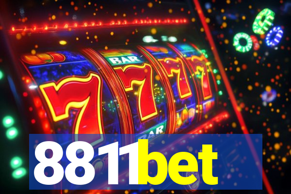 8811bet