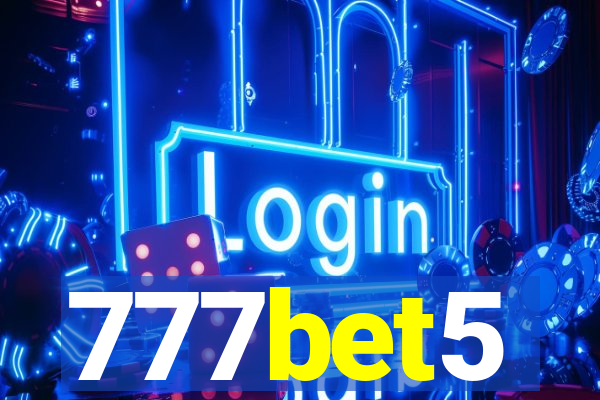 777bet5