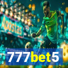 777bet5