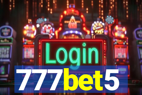 777bet5