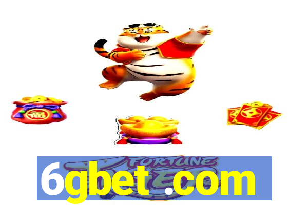 6gbet .com