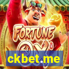 ckbet.me