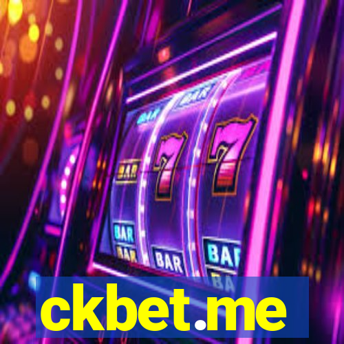 ckbet.me