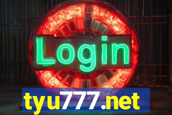 tyu777.net
