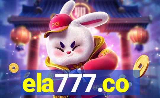 ela777.co