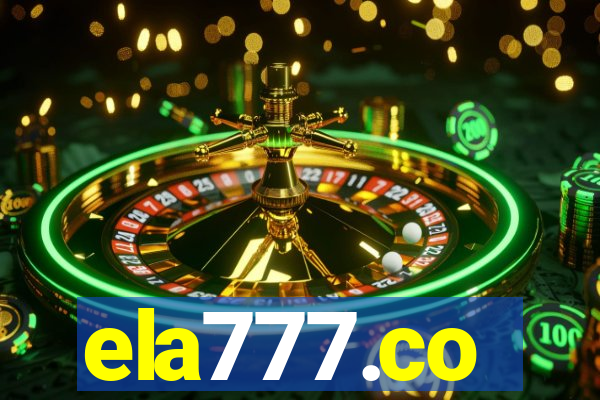 ela777.co