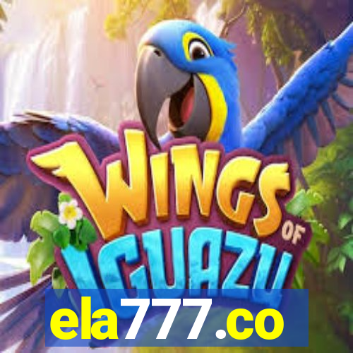 ela777.co