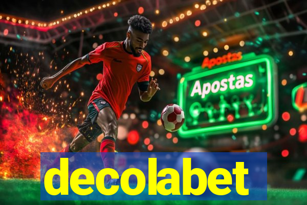 decolabet