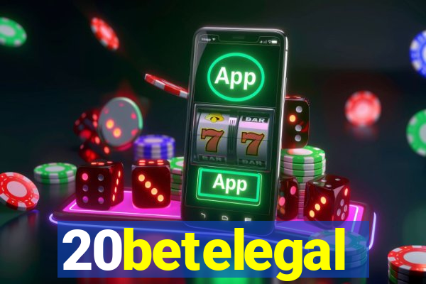 20betelegal