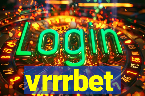 vrrrbet