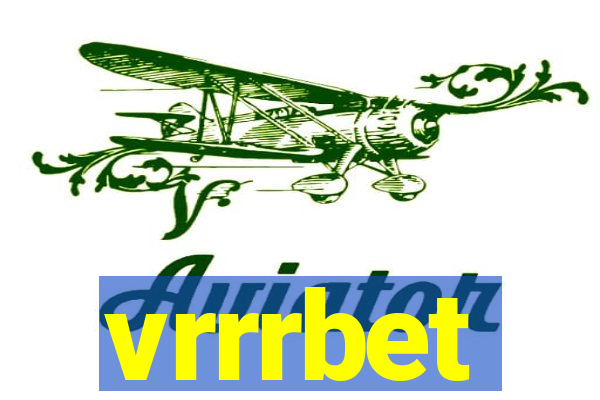 vrrrbet