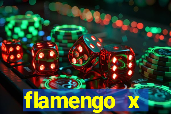 flamengo x fluminense multi canais