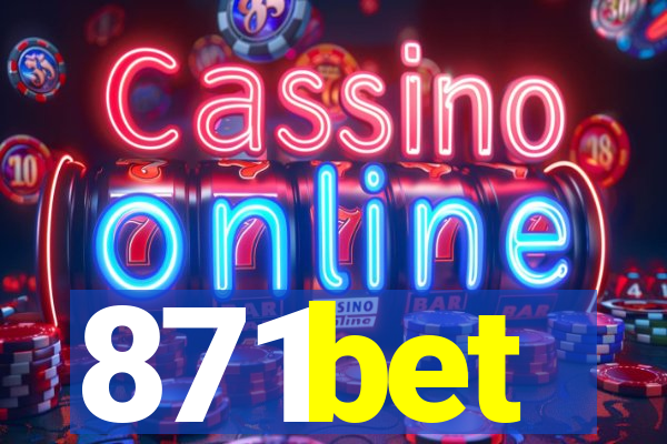 871bet