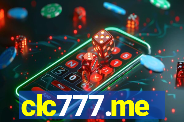 clc777.me