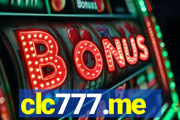 clc777.me