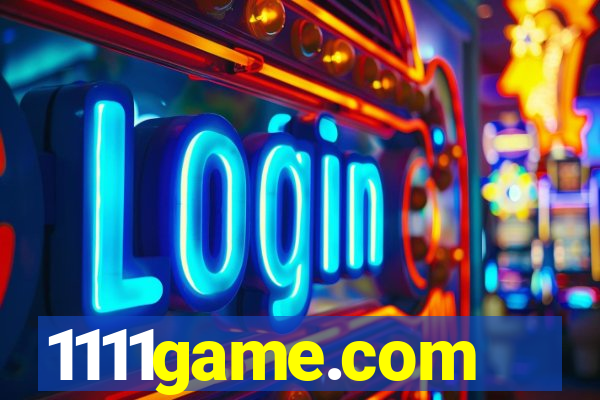 1111game.com