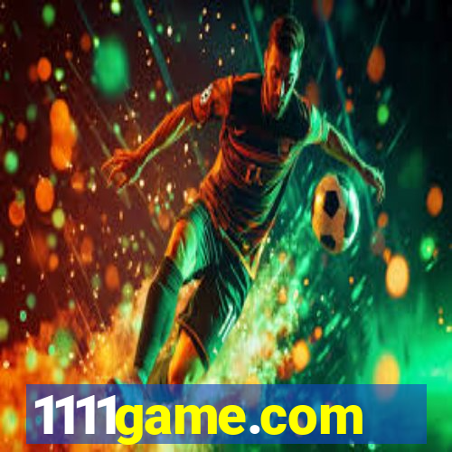 1111game.com