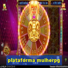 plataforma mulherpg